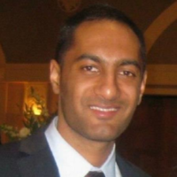Dr. Sachin M Patel