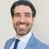 Dr. Maysam M Salehpour