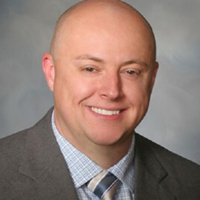 Dr. SEAN WILLIAM ERICSON