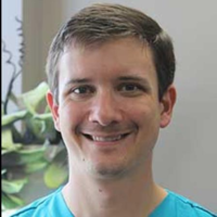 Dr. Zachary Taylor Bulmanski