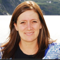 Dr. Brittaney Lee Glazer