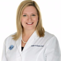 Dr. Kaitlin E Forshee