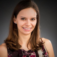 Dr. Kasia  Marelich