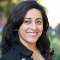Dr. Dimple  Kotwani