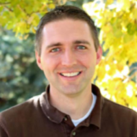 Dr. Trenton K Burrup