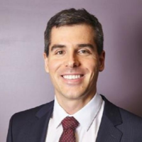 Dr. Keith J Harrison