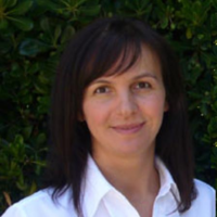 Dr. OLHA P KULYK