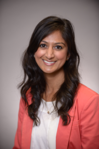 Dr. Shivali  Gohel