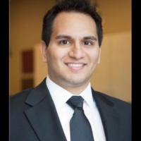 Dr. Martin  Nunes