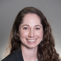 Dr. Elizabeth Felts Randall