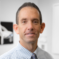 Dr. Matthew R Parker
