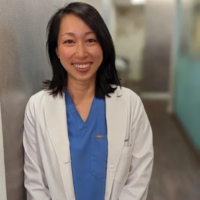 Dr. Wendy T Chin