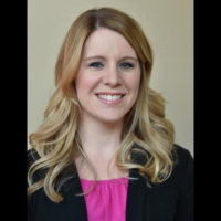 Dr. Trisha Renae McNamara