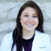 Dr. Nicole Ann Helfrich