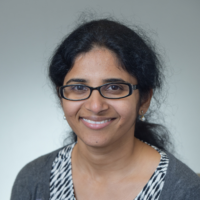 Dr. Karuna  Peravali