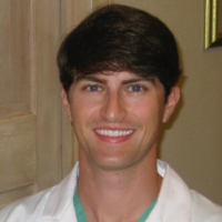 Dr. David Patrick Shipp
