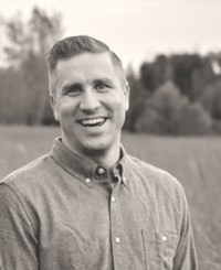 Dr. Marc Andrew Rasmussen