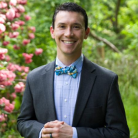 Dr. Tristan J Parry