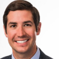 Dr. Daniel Scott Stentz