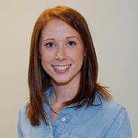 Dr. Emily Ann Suiter