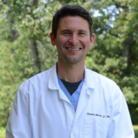 Dr. Charles Bertrand Barrett