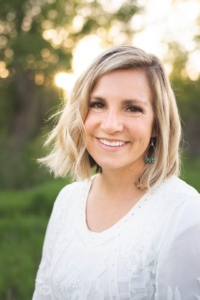 Dr. Ashley Anne Burton