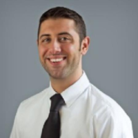 Dr. Eric M Ulm