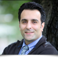 Dr. Arash  Abolfazlian