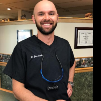 Dr. Jake H Banks
