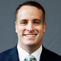 Dr. Kevin P Nygard