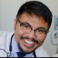 Dr. Raynato  Castro
