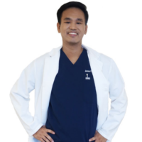 Dr. James C Chiu