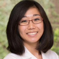Dr. Alexandra B Choi
