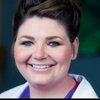 Dr. Megan Lee Brend