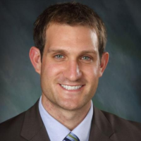 Dr. Matthew David Hiener