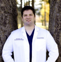 Dr. Lance Douglas Keyes