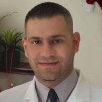 Dr. Arbi E Keshishian