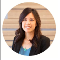 Dr. Kimberly Elizabeth Louie