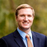 Dr. Joshua Edward Perry
