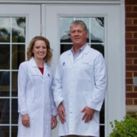 Dr. Samantha Jo Johnson