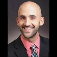 Dr. Scott Brian Schwartz