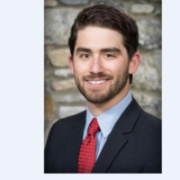 Dr. Alexander Harrison Consky
