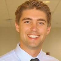 Dr. Aaron Bertrand Rouleau