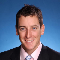 Dr. Gavin  Convey