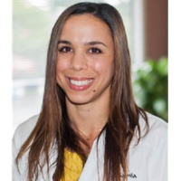 Dr. Clio M Samia-Lindenauer