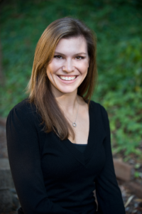 Dr. Ashley Schwark Ulrich