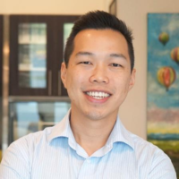 Dr. Andrew V Huynh