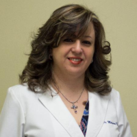 Dr. Maryana Fayek Kirolos