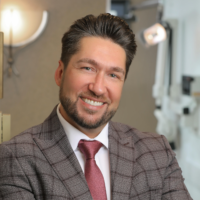 Dr. Todd K Schild