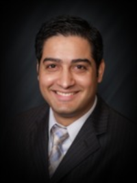 Dr. Yugal  Behl
